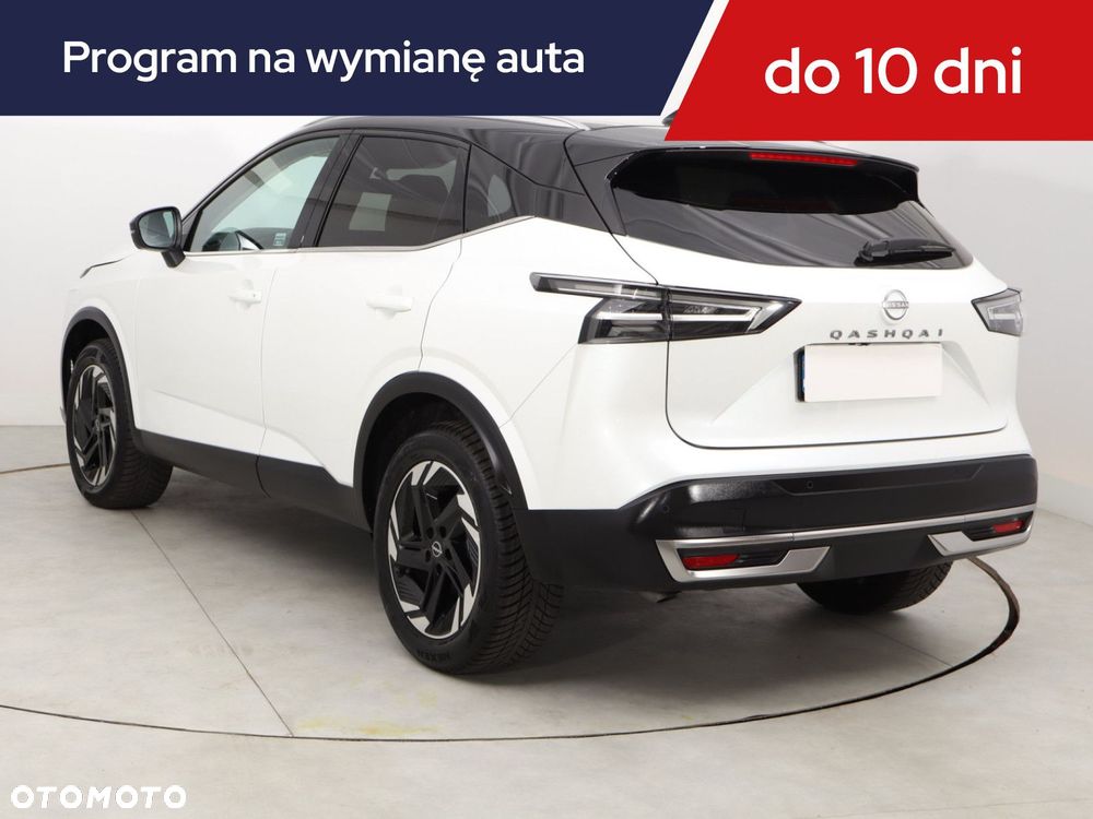 Nissan Qashqai - 6