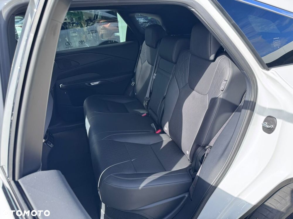 Lexus RX 350h F Sport Design - 7