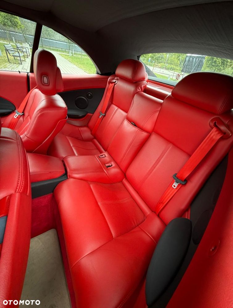 BMW Seria 6 650 i - 16