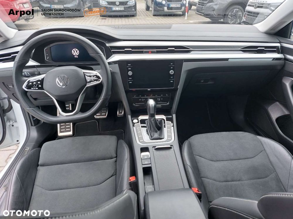 Volkswagen Arteon - 11