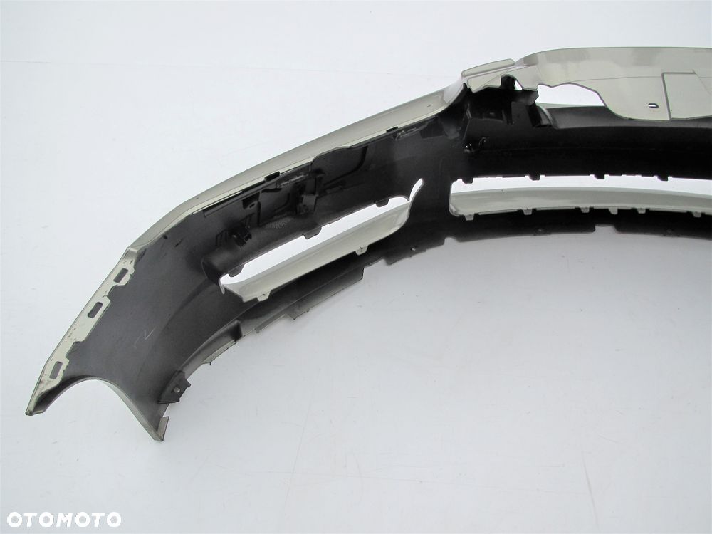 JAGUAR XF X250 2007 2008 2009 2010 2011 zderzak OE - 11