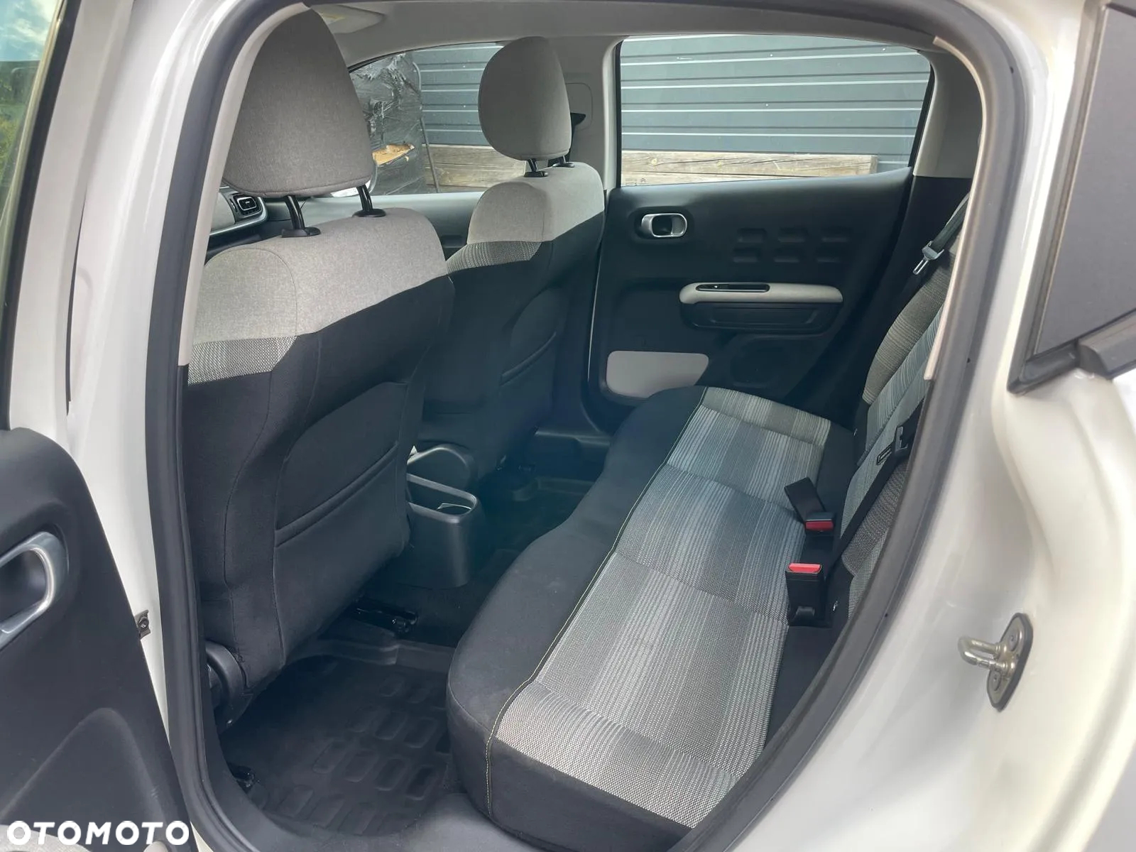 Citroën C3 1.2 PureTech Exclusive - 14