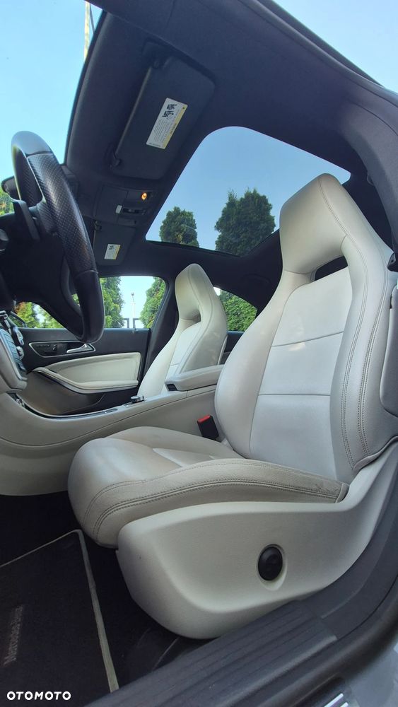 Mercedes-Benz CLA 250 7G-DCT Edition 1 - 7