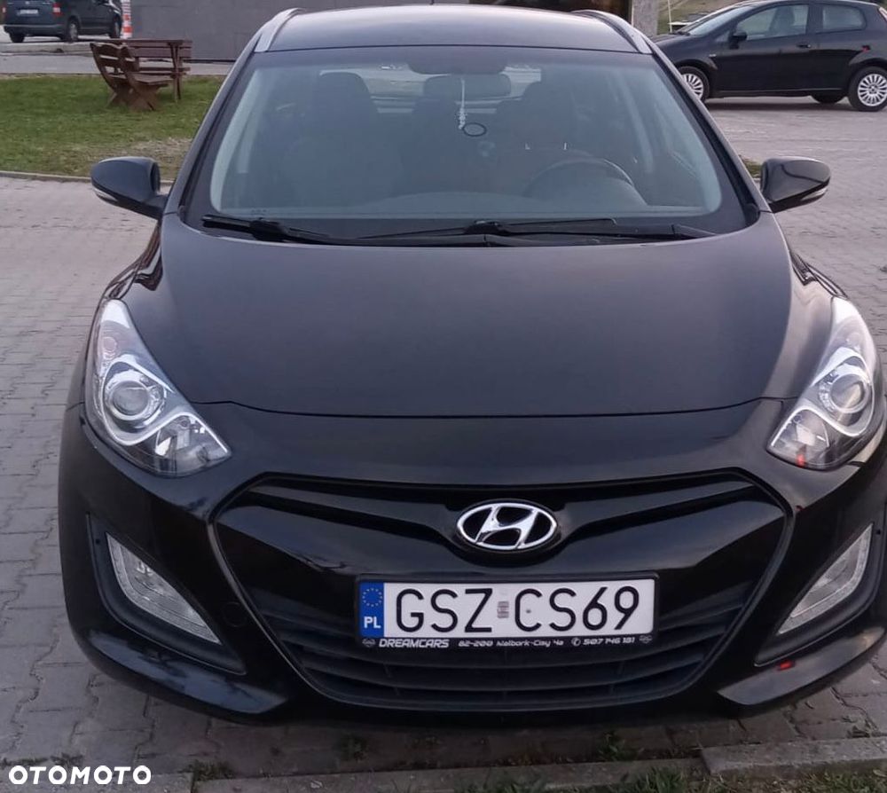 Hyundai i30 1.6 Trend - 1