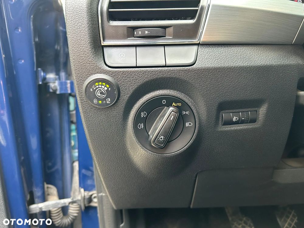 Skoda Fabia 1.0 Ambition - 20