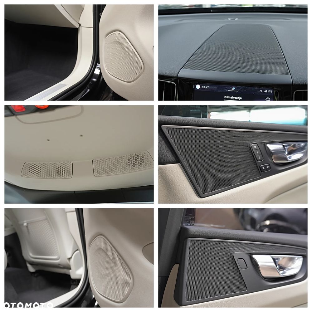 Volvo XC 60 B4 D AWD Momentum - 33