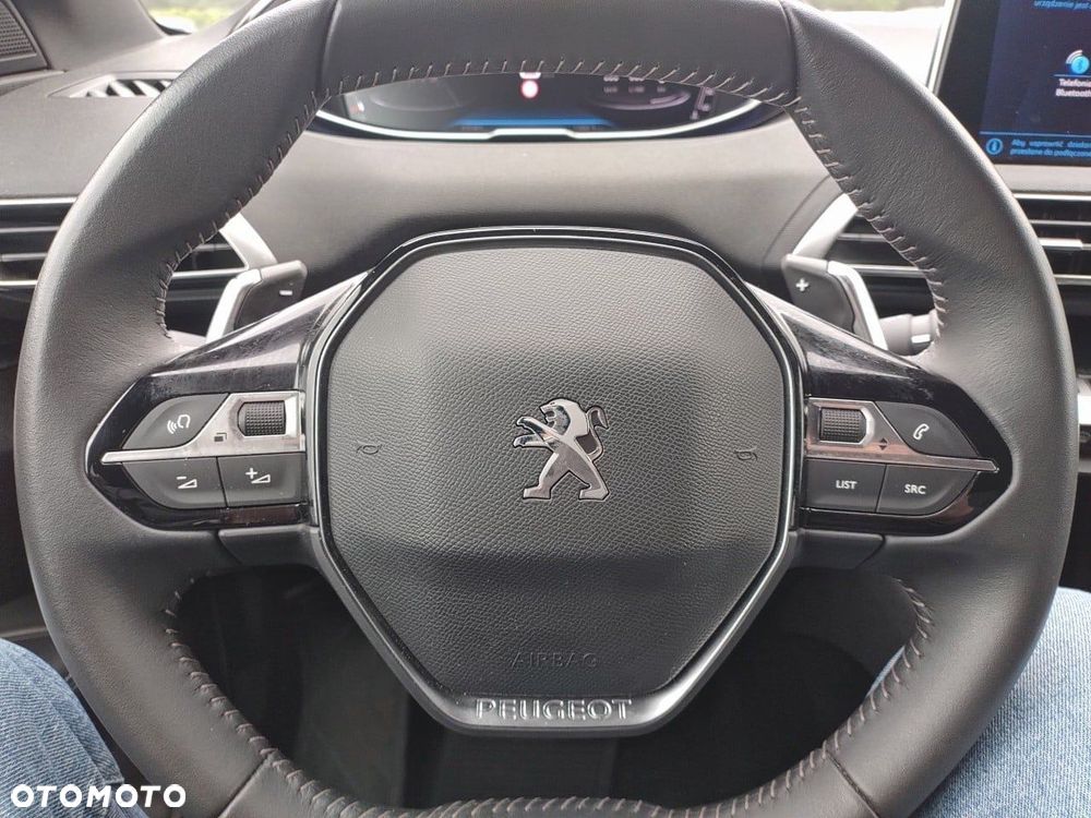 Peugeot 5008 1.5 BlueHDi Allure Pack S&S EAT8 - 17