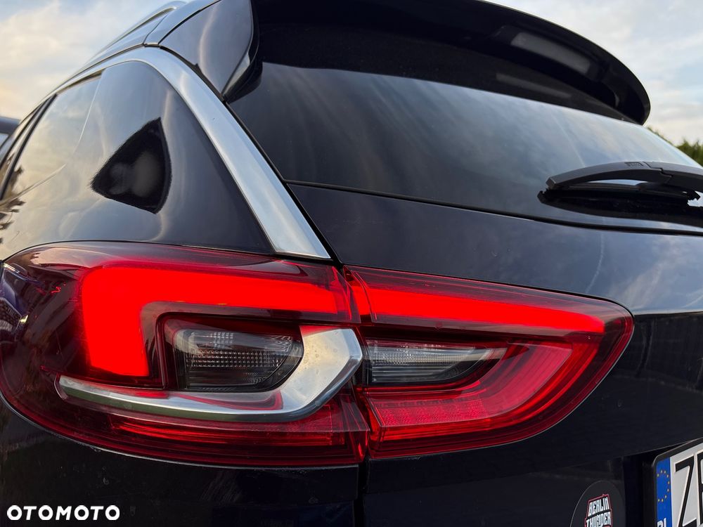 Opel Insignia 1.5 T Innovation S&S - 20