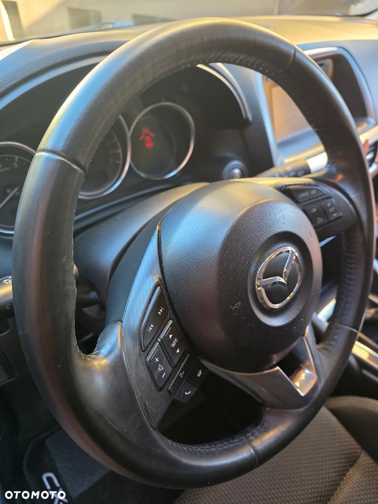 Mazda CX-5 - 31