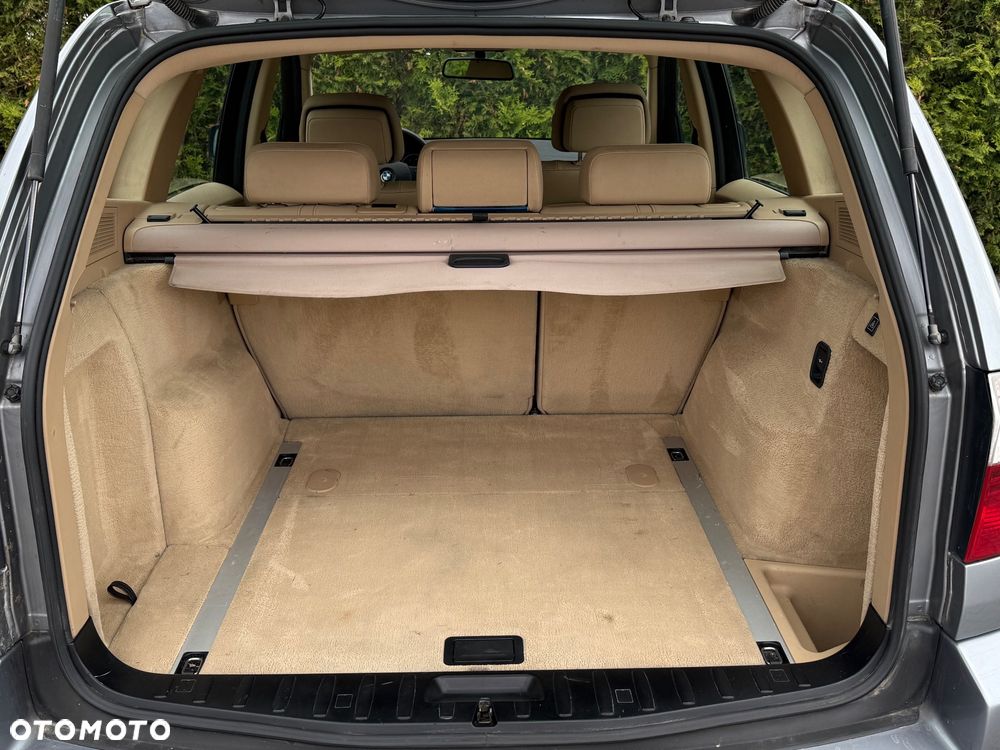 BMW X3 xDrive20d - 9