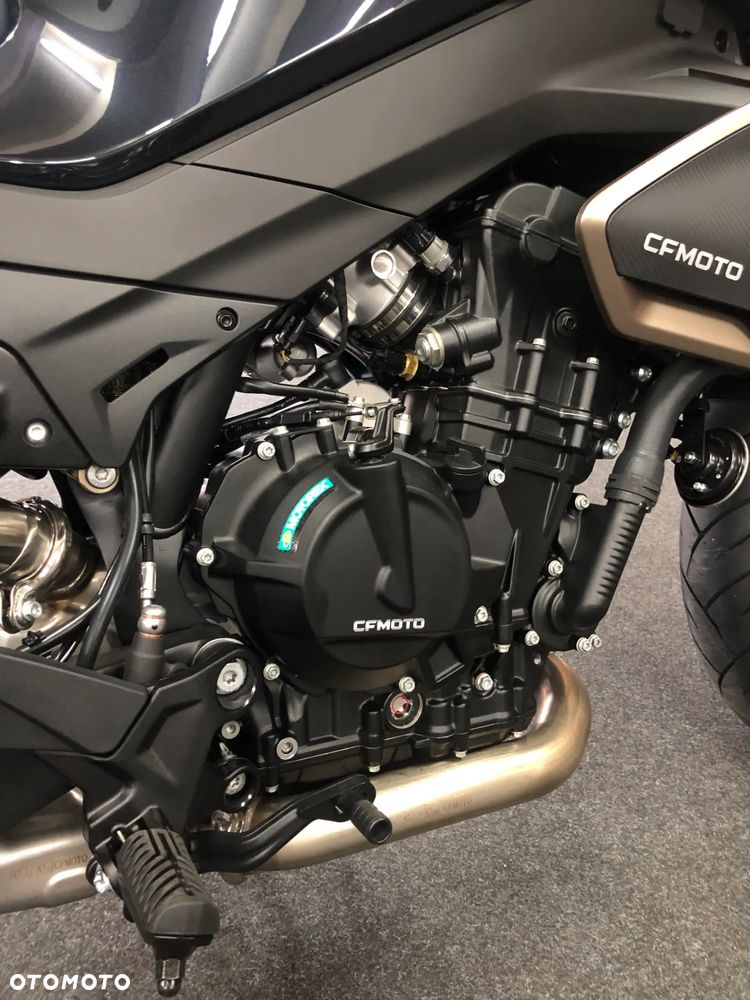 CFMoto Inny - 6