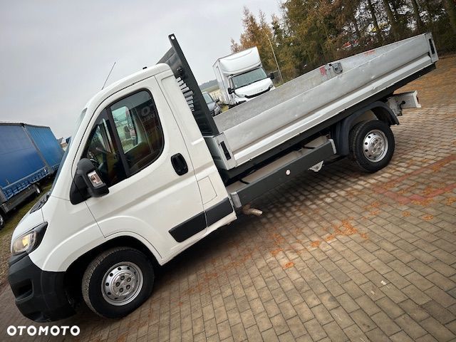 Peugeot boxer - 6