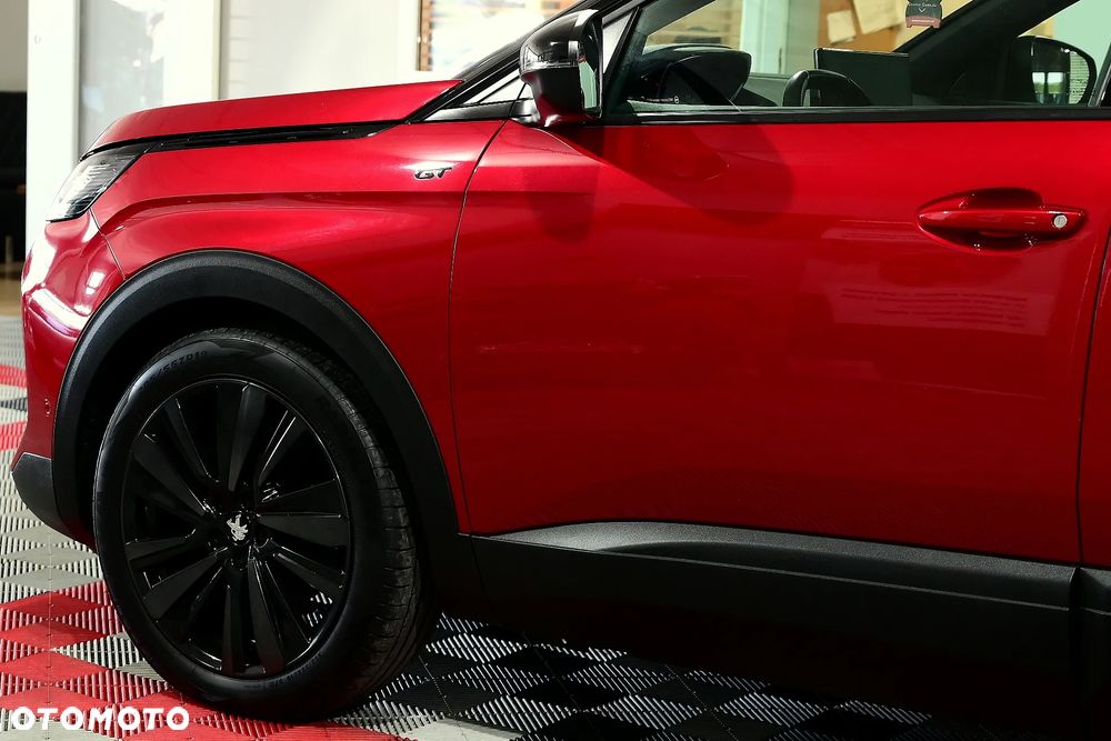 Peugeot 3008 1.5 BlueHDi GT S&S - 37