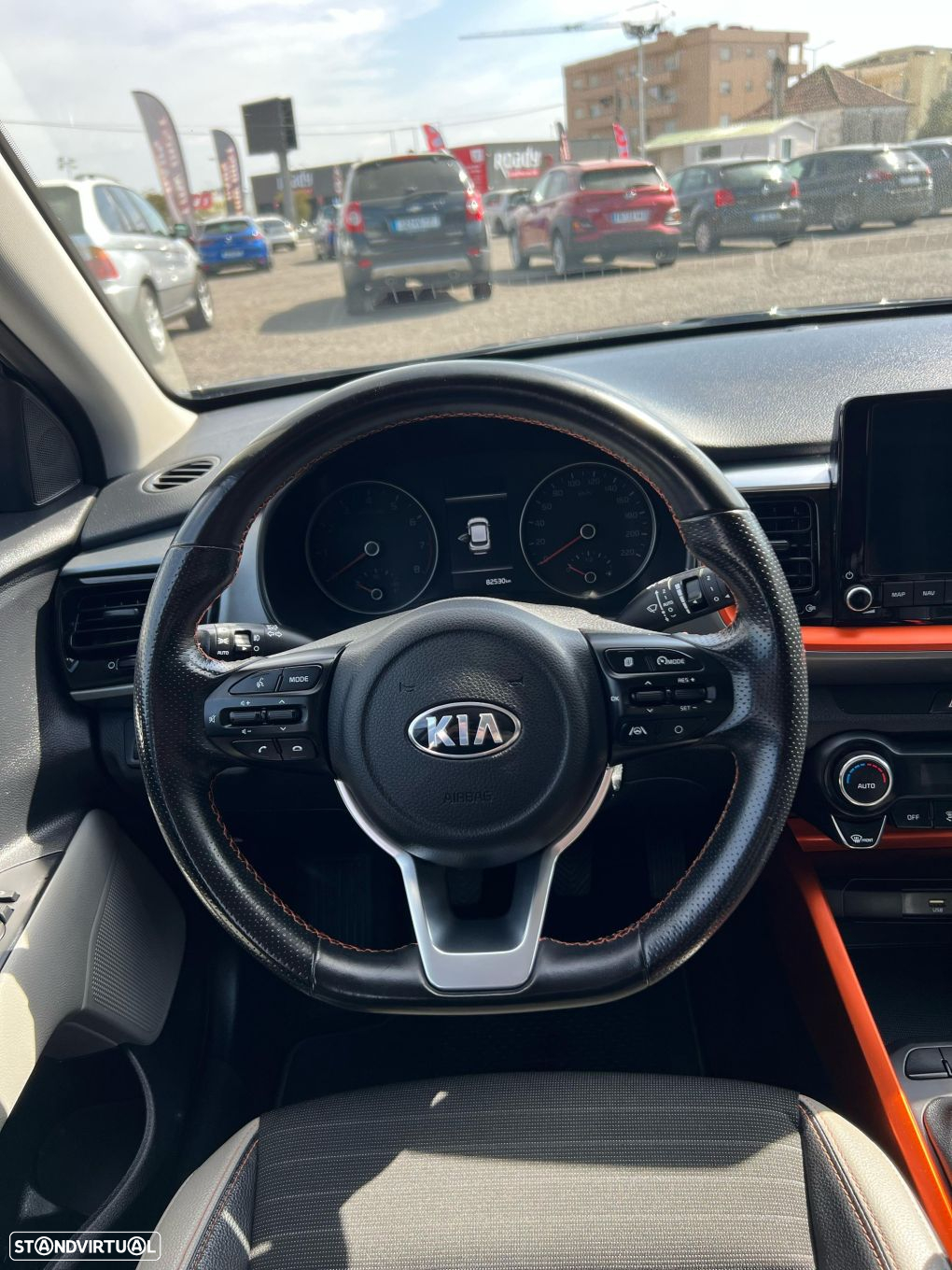 Kia Stonic - 18