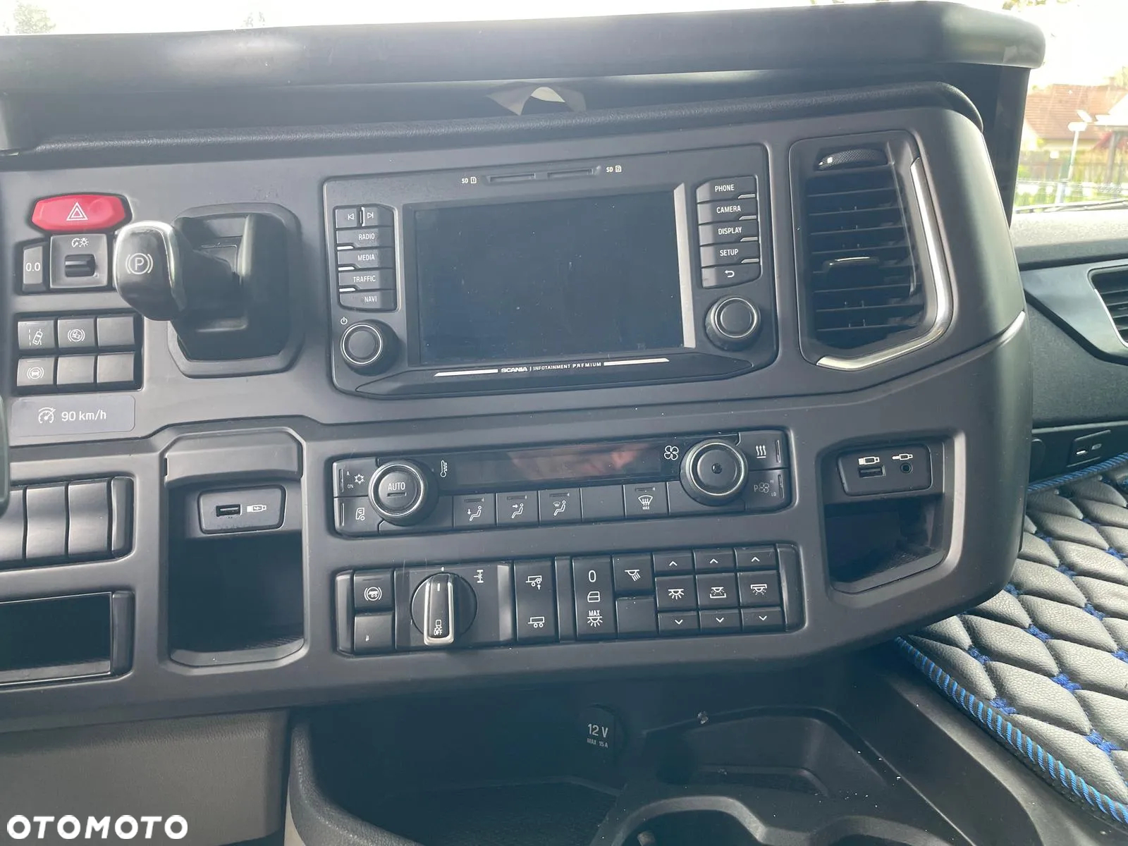 Scania S410 - 22