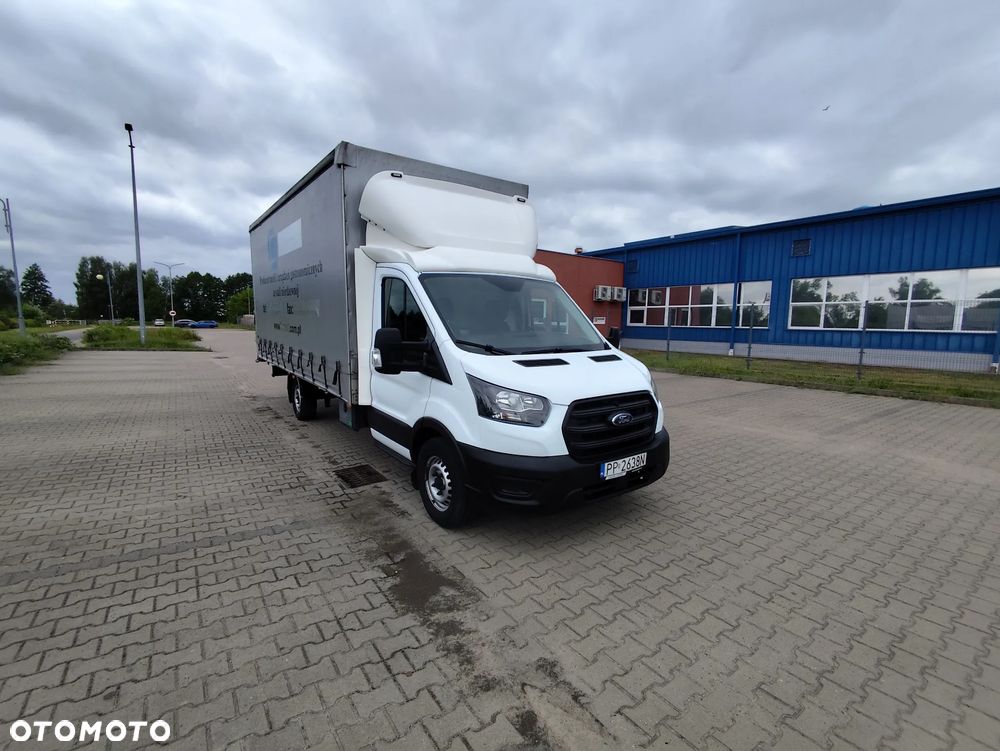 Ford Transit - 3