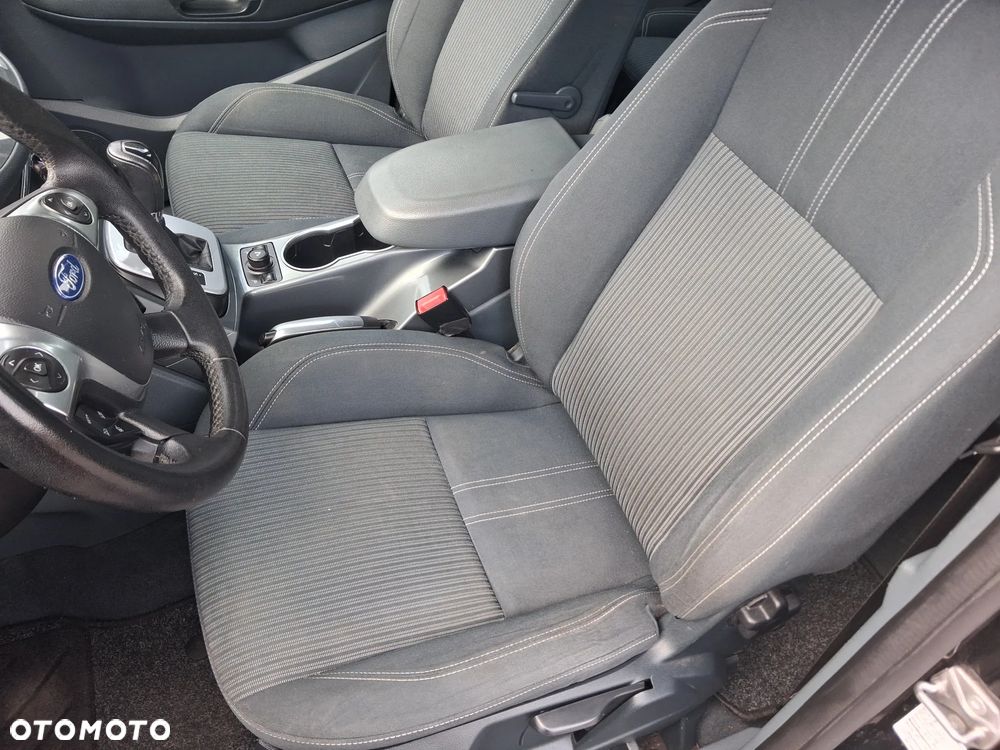 Ford C-MAX 2.0 TDCi Titanium MPS6 - 12