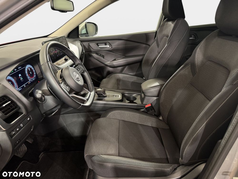 Nissan Qashqai - 13