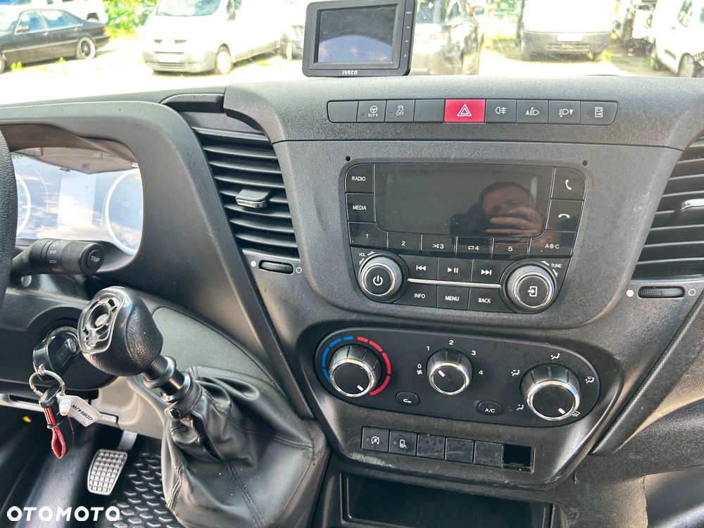 Iveco Daily Cena BRUTTO - 16