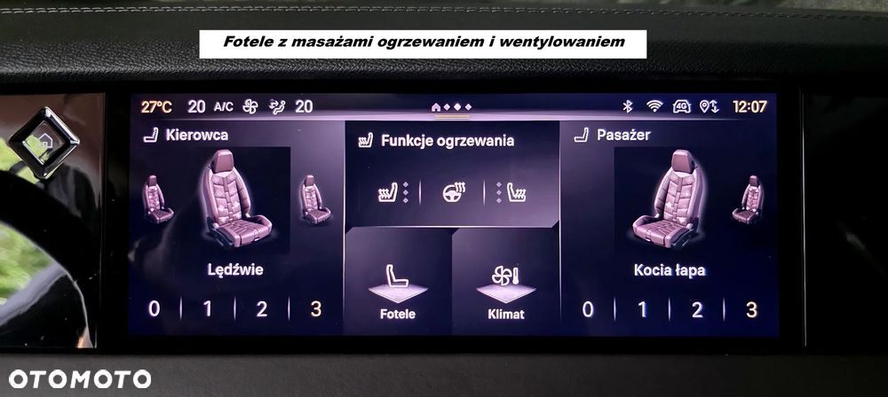 DS Automobiles DS 4 1.6 E-Tense Cross Rivoli - 20