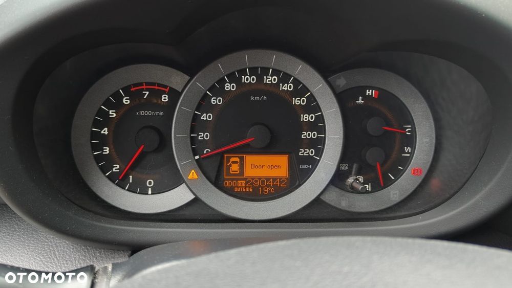 Toyota RAV4 2.0 VVT-i Sol - 14