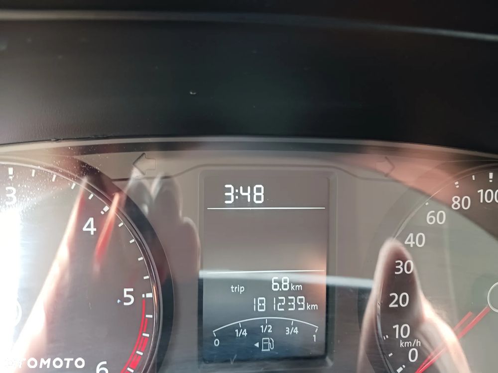 Volkswagen Transporter T6 - 11