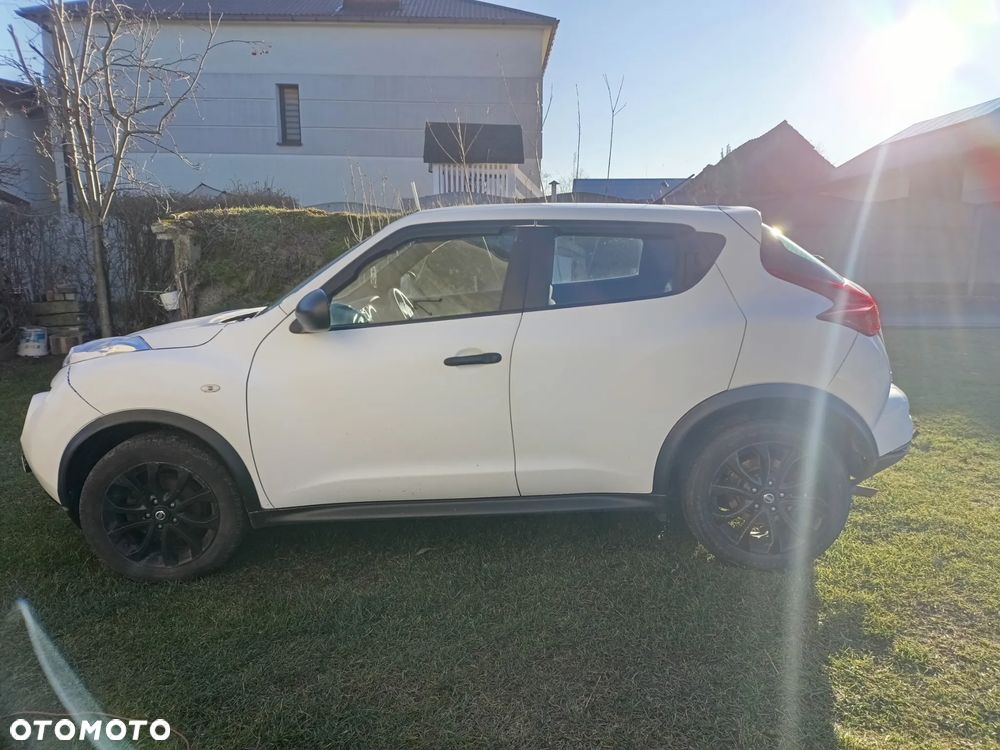 Nissan Juke 1.6 Start/Stop Acenta - 3