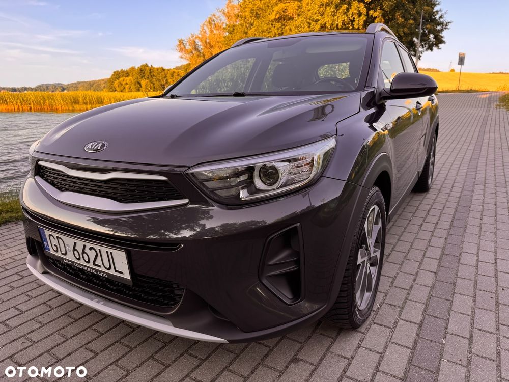 Kia Stonic 1.4 M - 11