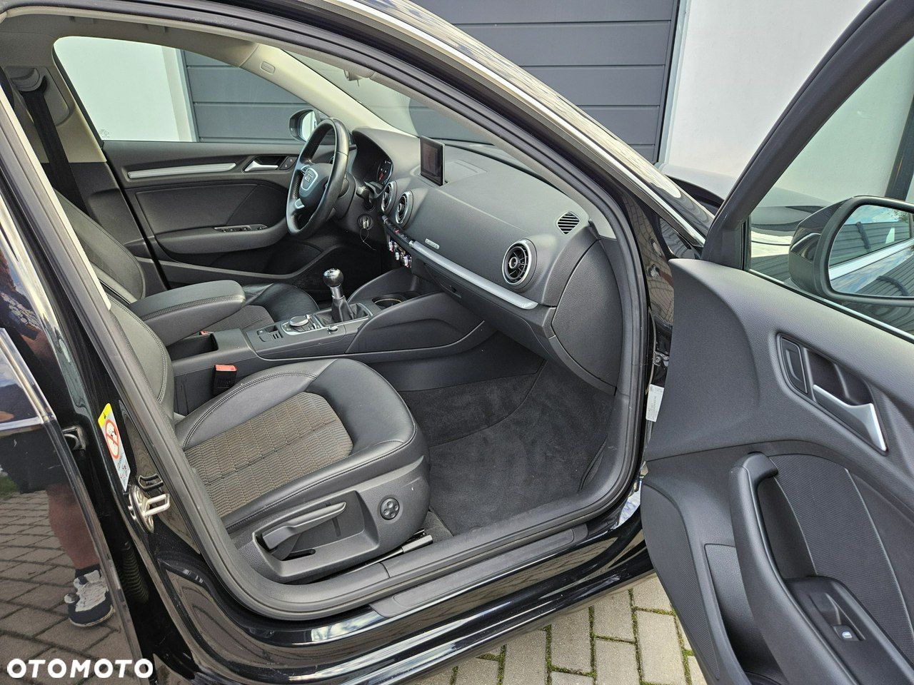 Audi A3 - 27