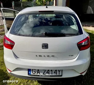 Seat Ibiza - 5