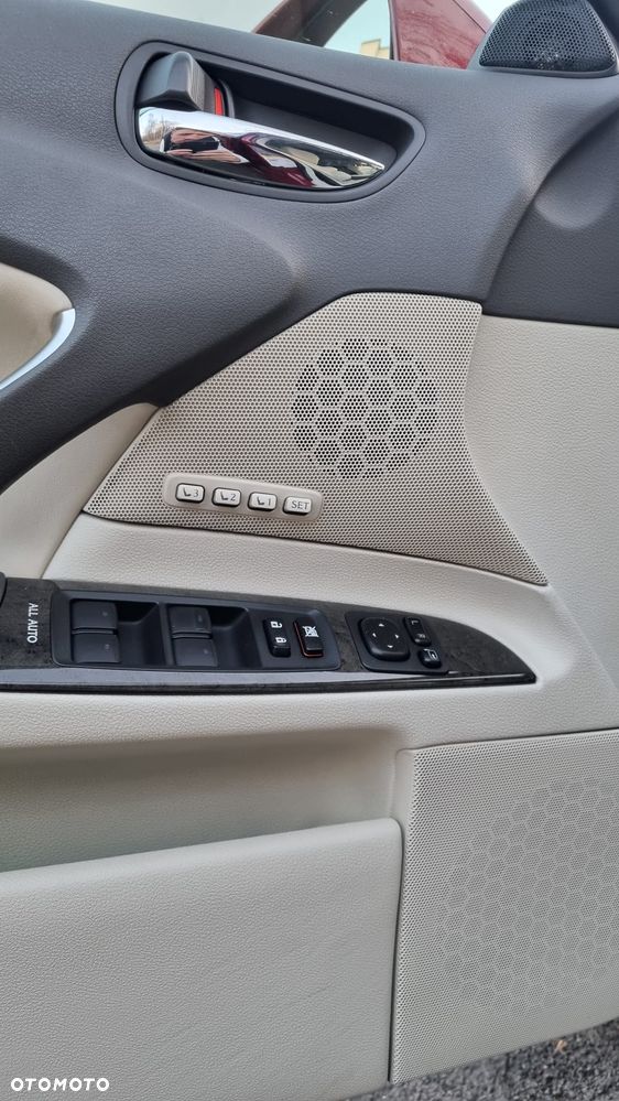 Lexus IS 250 Prestige - 9