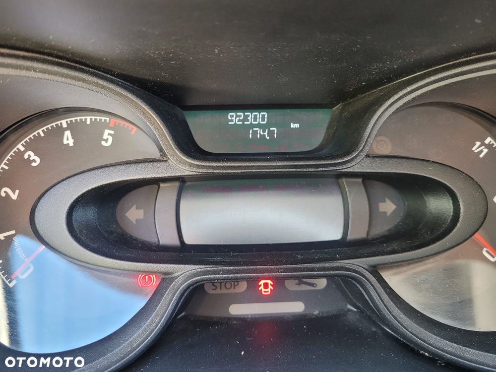 Opel Vivaro L1H1 - 17