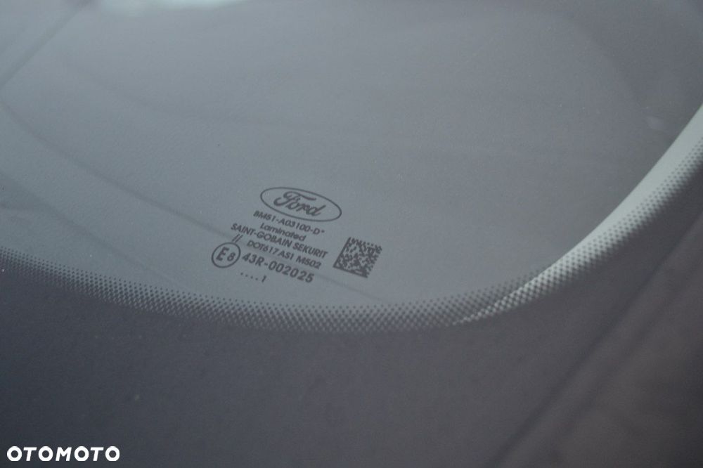 Ford Focus 1.6 Edition - 12