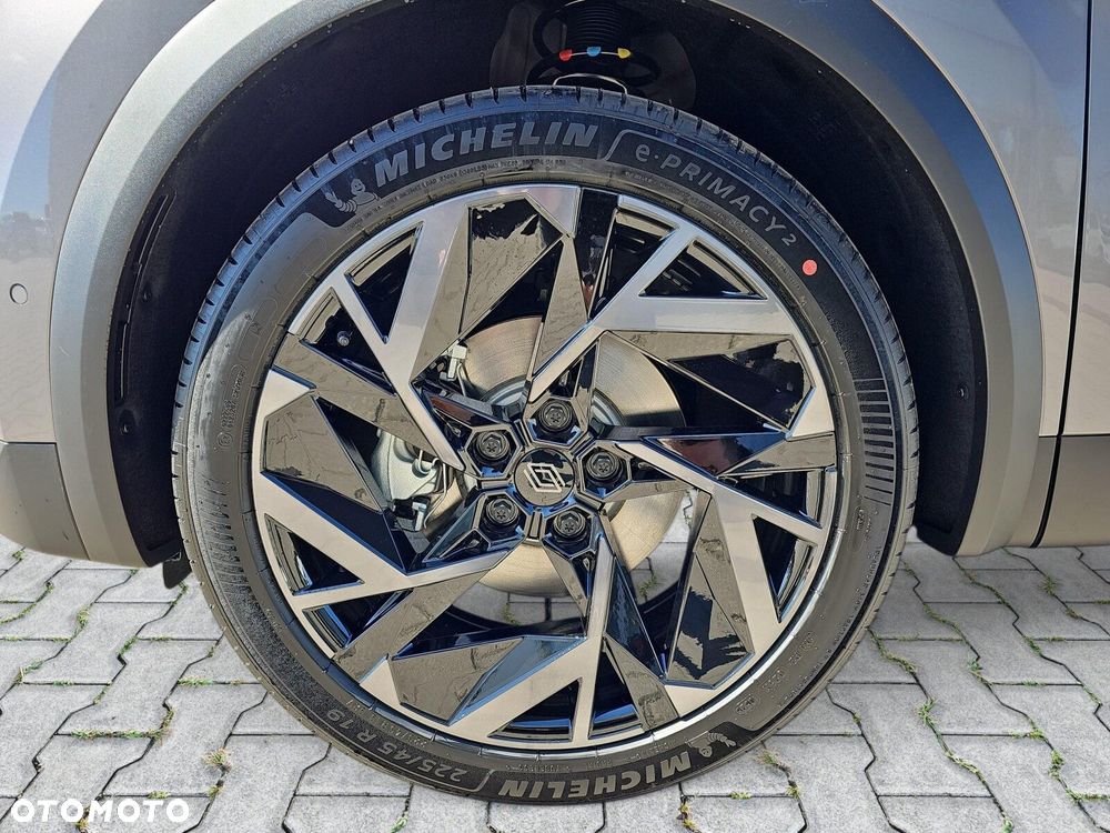 Renault Symbioz 1.8 E-Tech Full Hybrid 160 Esprit Alpine - 26