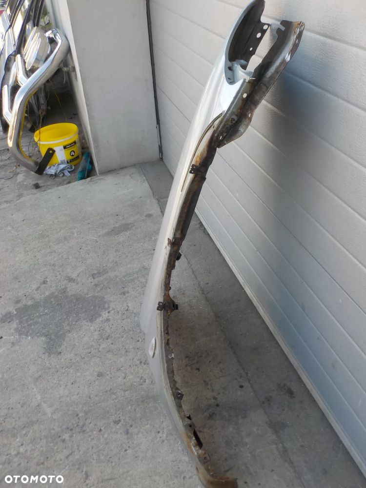 MITUBISHI PAJERO SPORT BŁOTNIK PRAWY PRZÓD PRZEDNI - 9