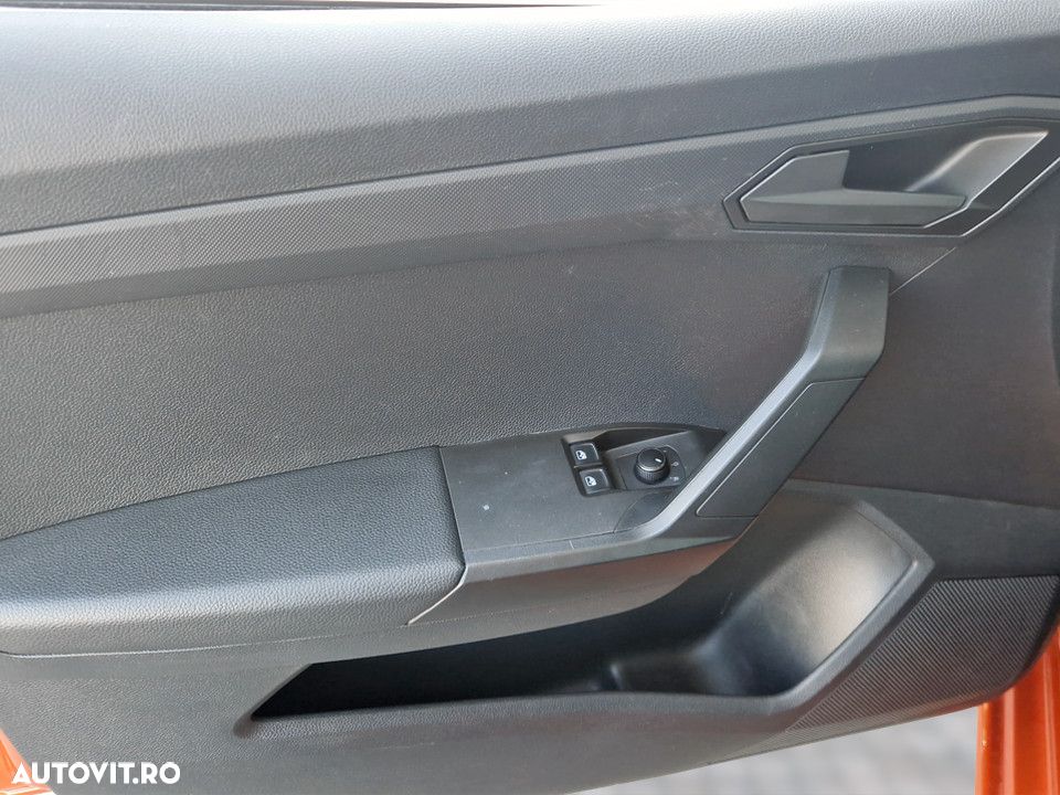 Seat Ibiza 1.0 TSI Reference - 14
