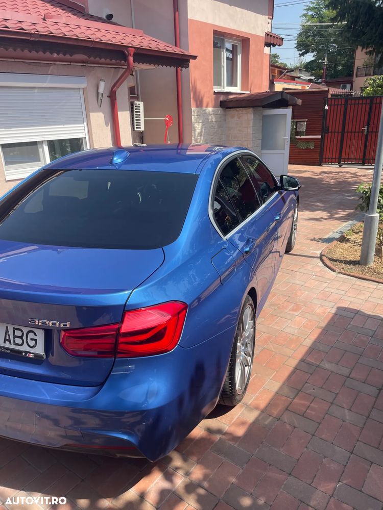 BMW Seria 3 - 3