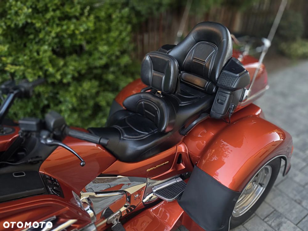 Honda GL - 29