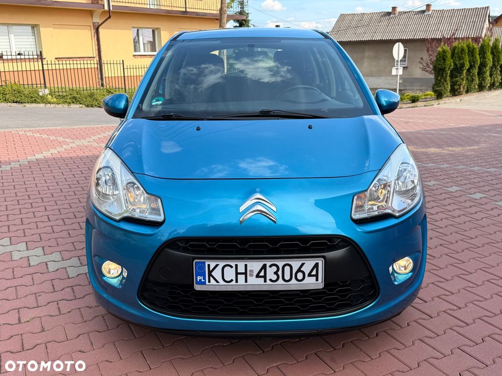 Citroën C3 1.4 VTi Selection - 13