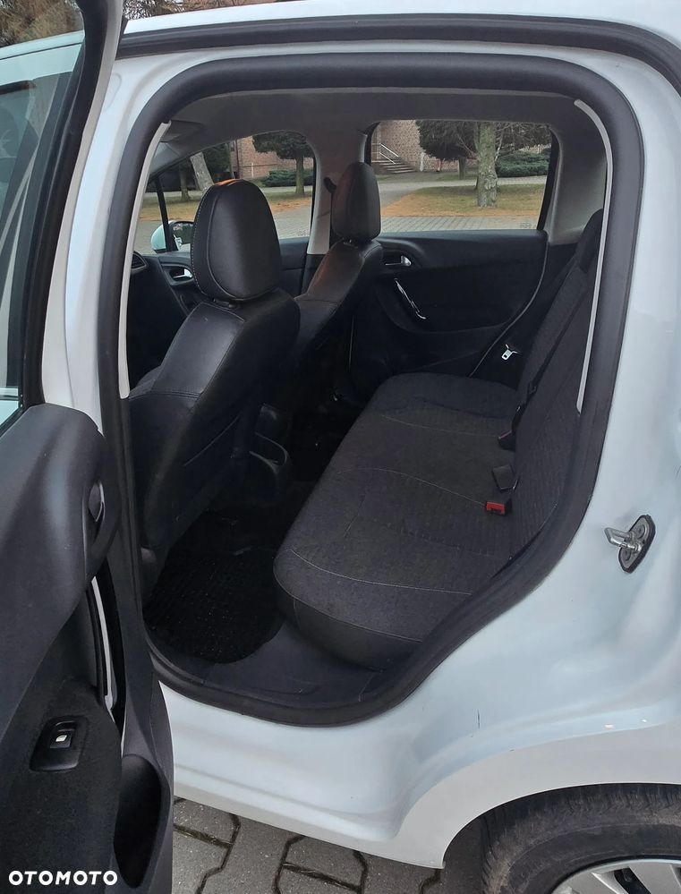 Citroën C3 1.2 VTi Attraction - 9