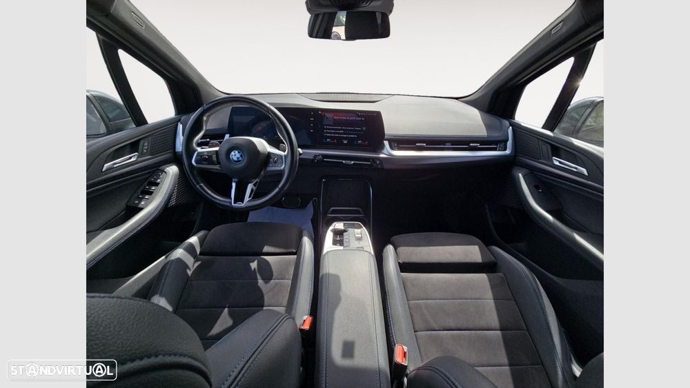 BMW 225xe Active Tourer e xDrive Pack Desportivo M - 11