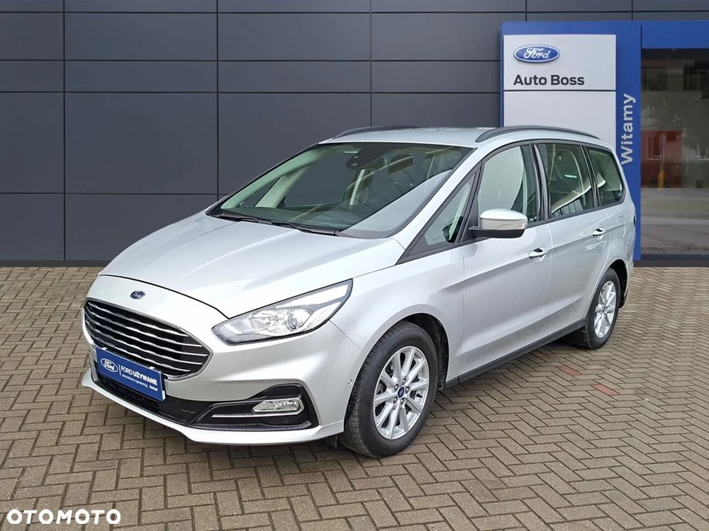 Ford Galaxy 2.0 EcoBlue Trend - 1