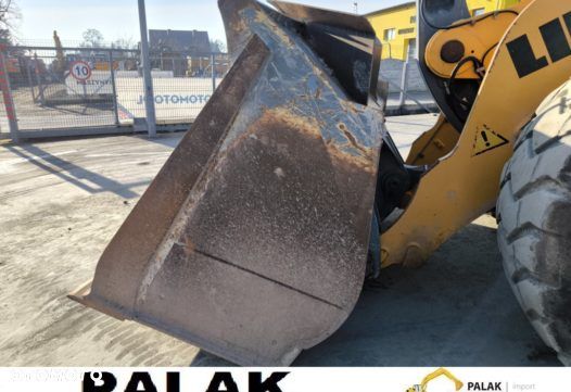 Liebherr Ładowarka  kołowa  LIEBHERR L 566 , 2019 rok - 21