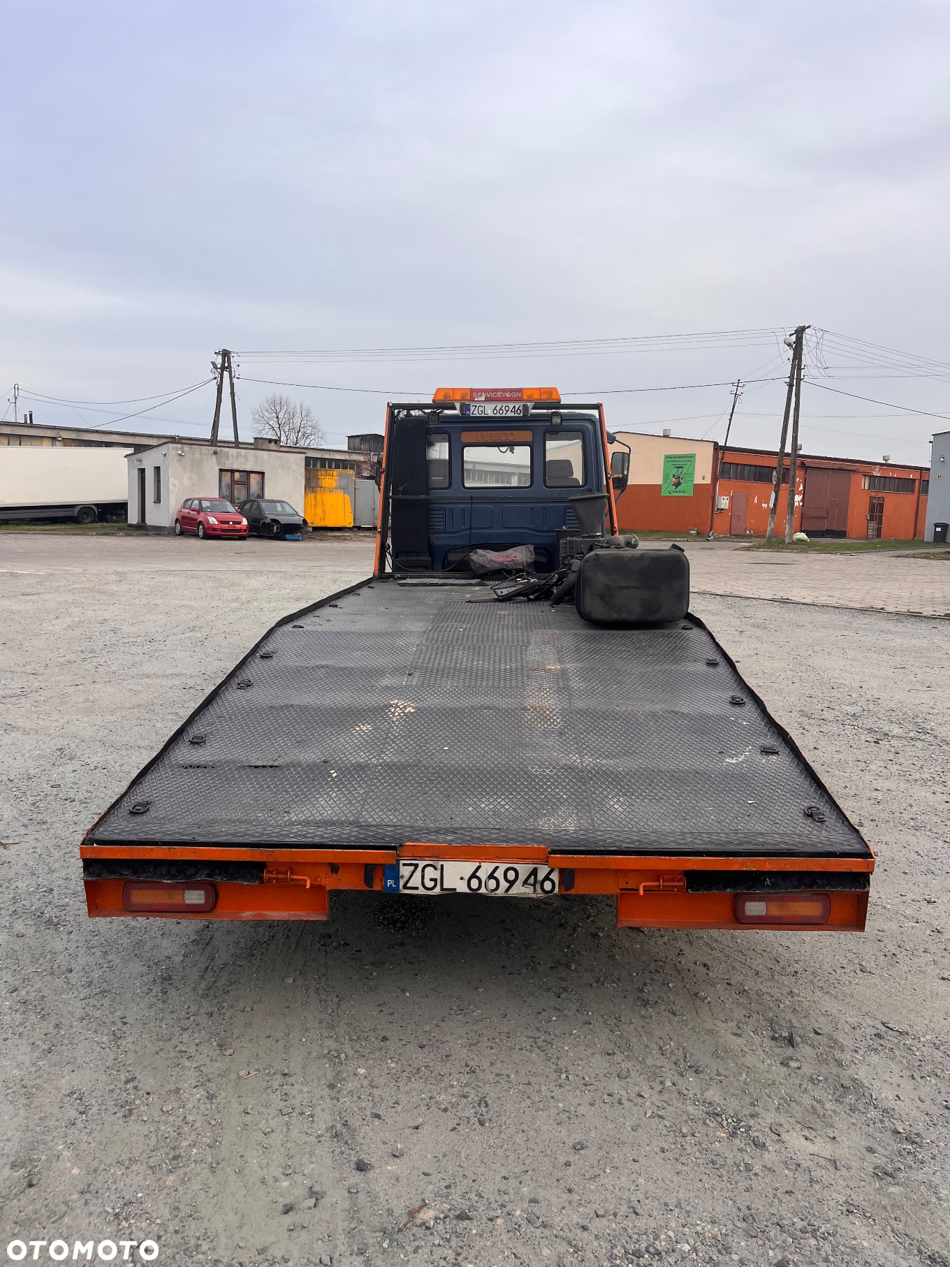 Iveco Eurocargo 75e14 - 7