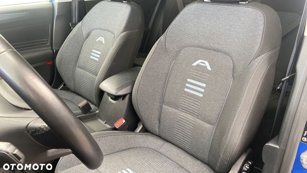 Ford Focus 1.5 EcoBlue Active X - 11