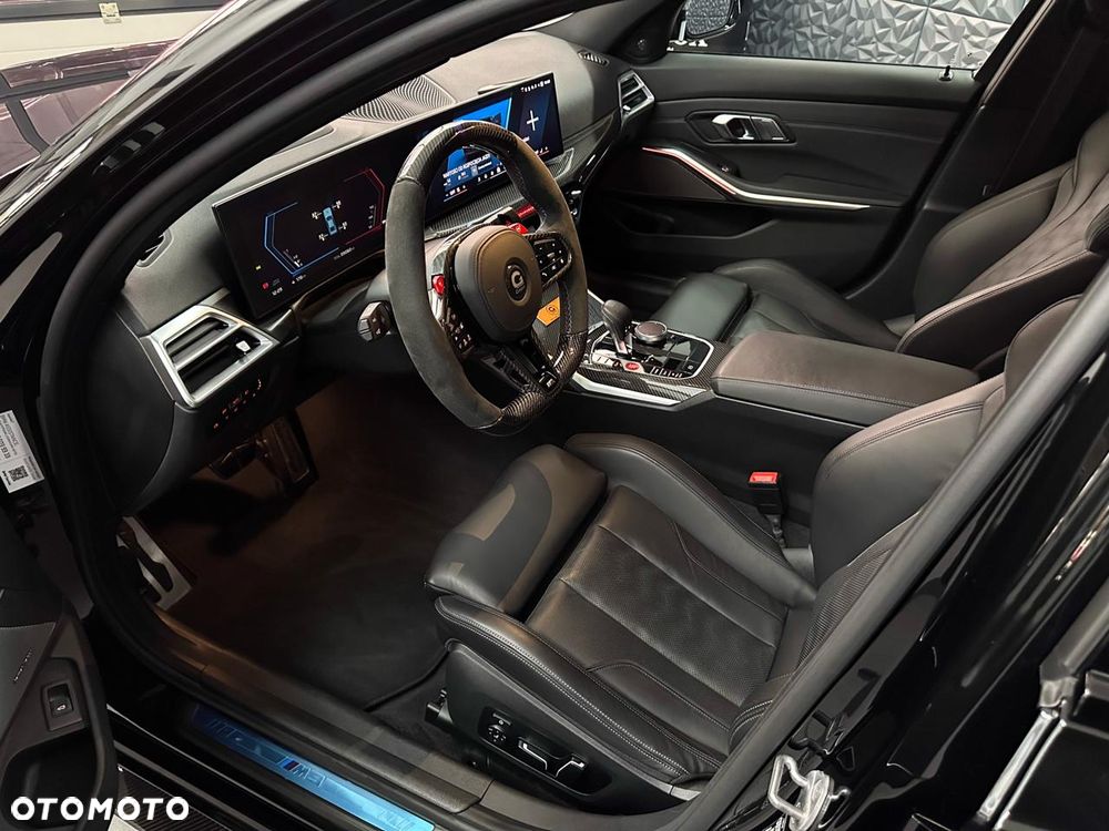 BMW M3 - 13