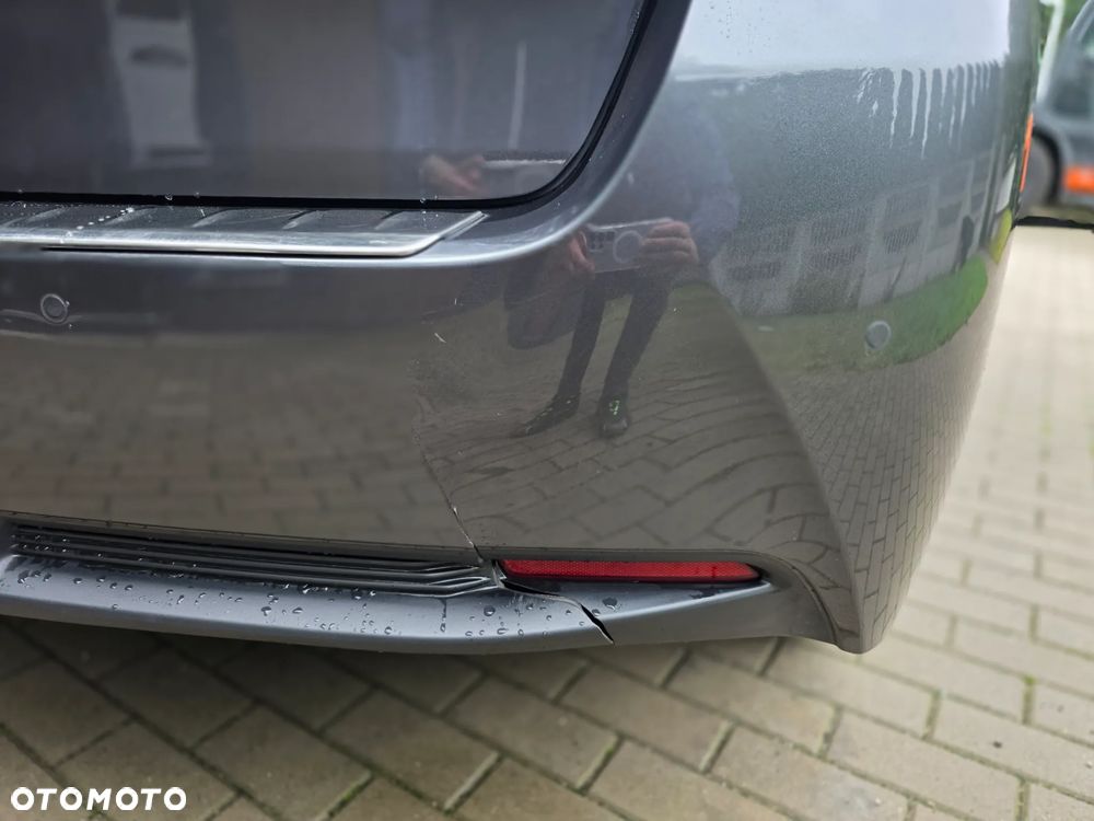 Toyota Verso 1.8 Premium 7os - 10