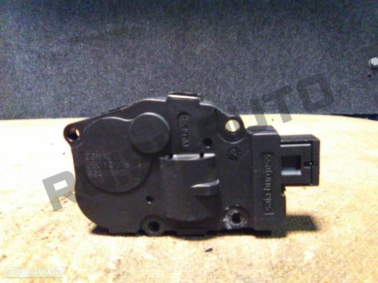 Motor De Comporta De Sofagem  Bmw 1 (e87) [2004_2011] 118d - 1
