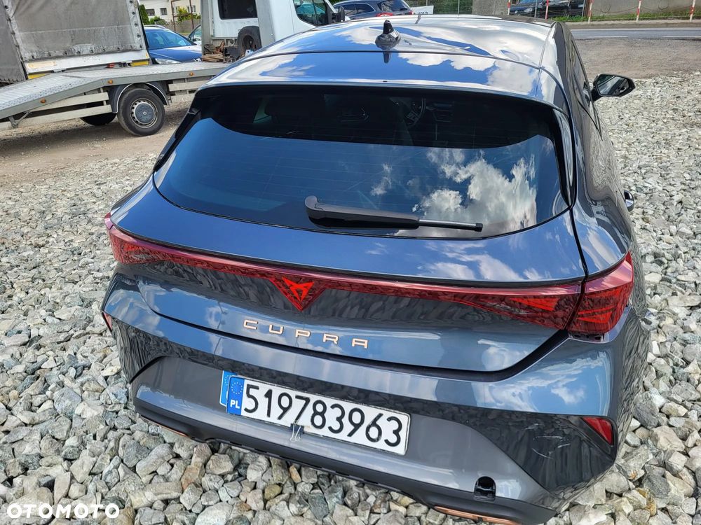 Cupra Leon 1.5 e-Hybrid PHEV Tribe Edition DSG - 20