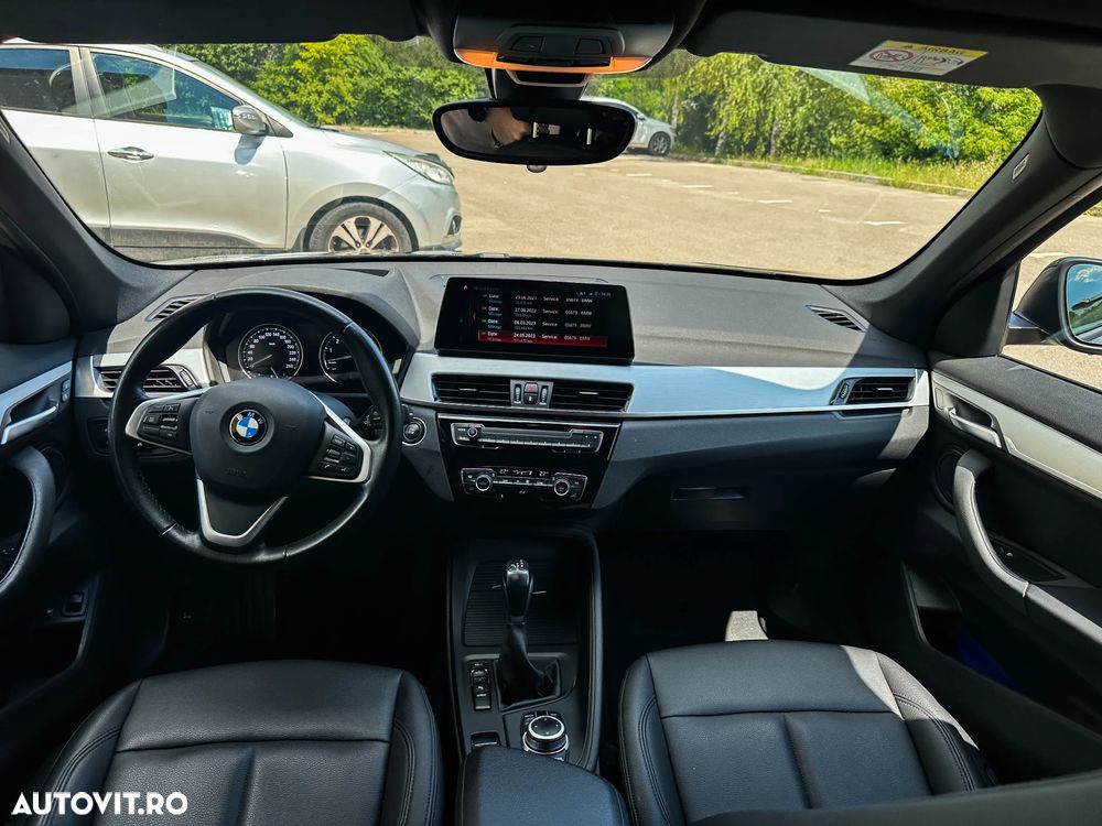 BMW X1 - 19